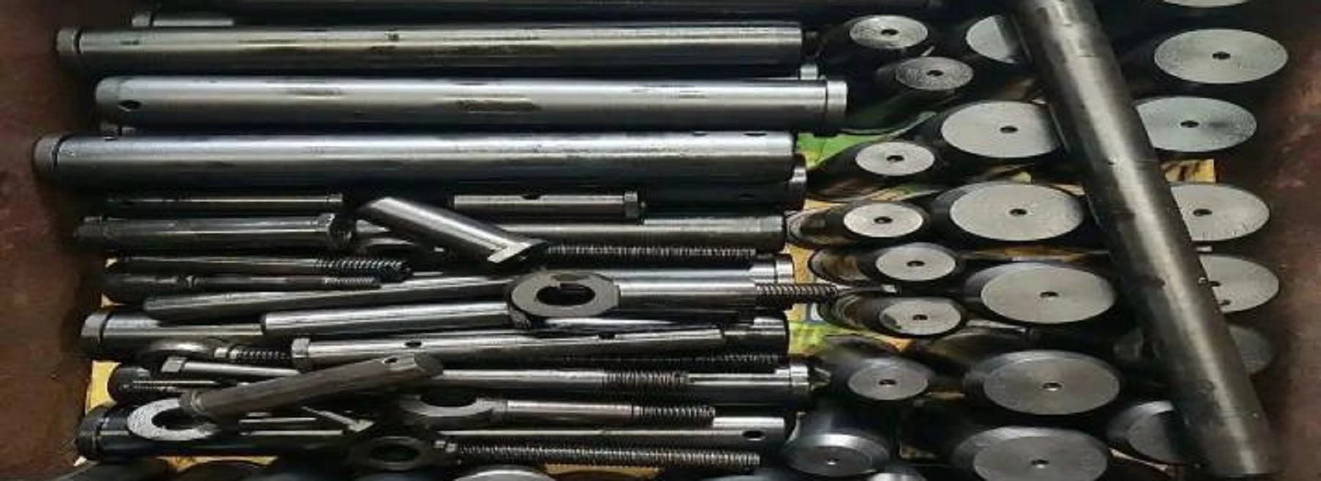 Jining  Xuansong  Engineering  Maskiner  Co.,  Ltd