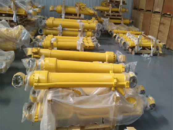 Jining  Xuansong  Engineering  Maskiner  Co.,  Ltd